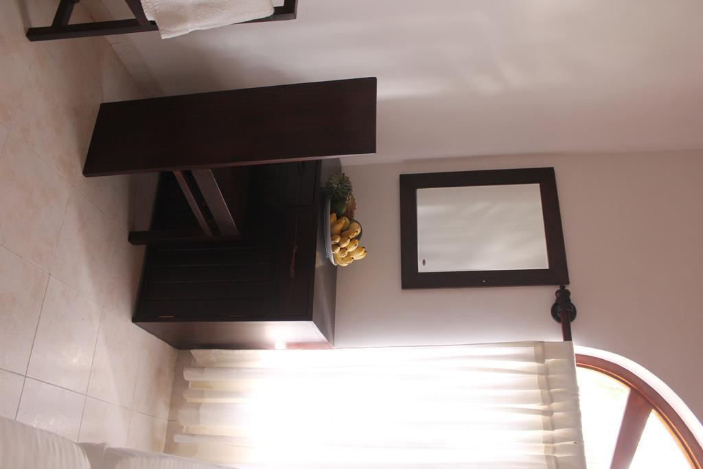 Sethra Villa Bentota Habitación foto