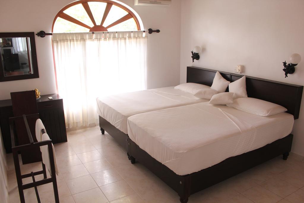 Sethra Villa Bentota Habitación foto