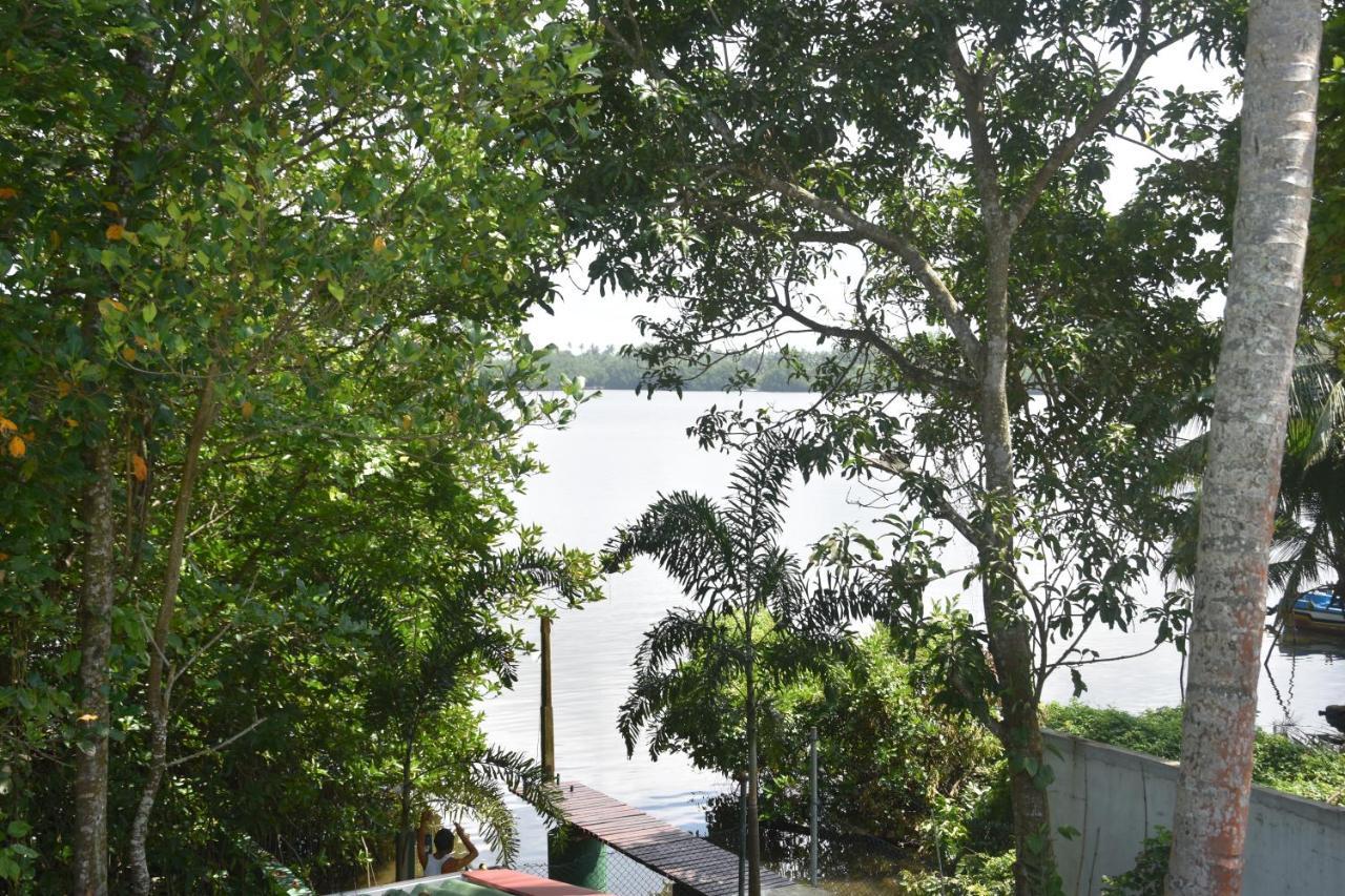 Sethra Villa Bentota Exterior foto